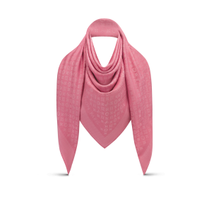 Louis Vuitton Evermore Shawl